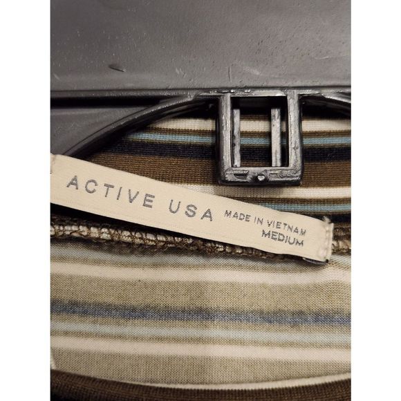 Active USA Women's Medium (WS28) - Picture 3 of 3